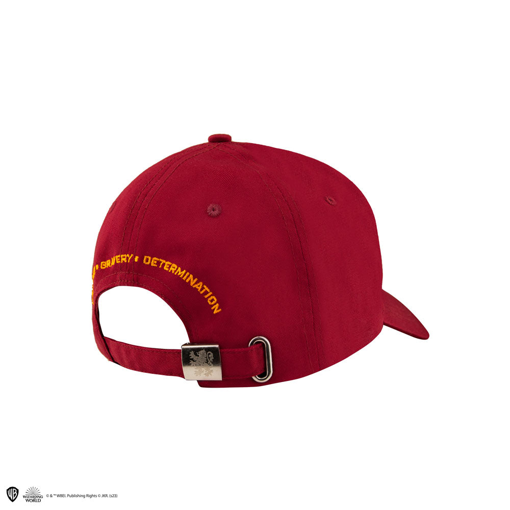 Harry Potter Gryffindor Baseball Cap