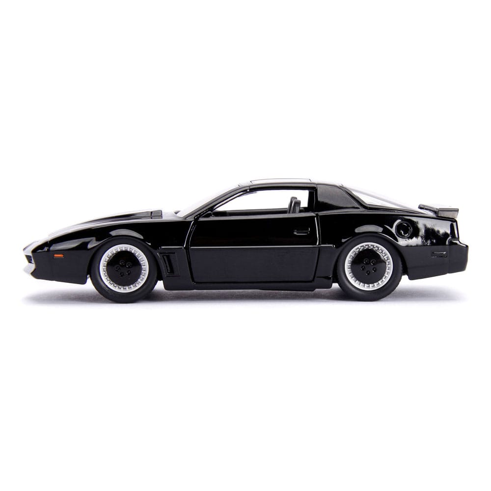 Knight Rider Kitt 1/32 Diecast Modell