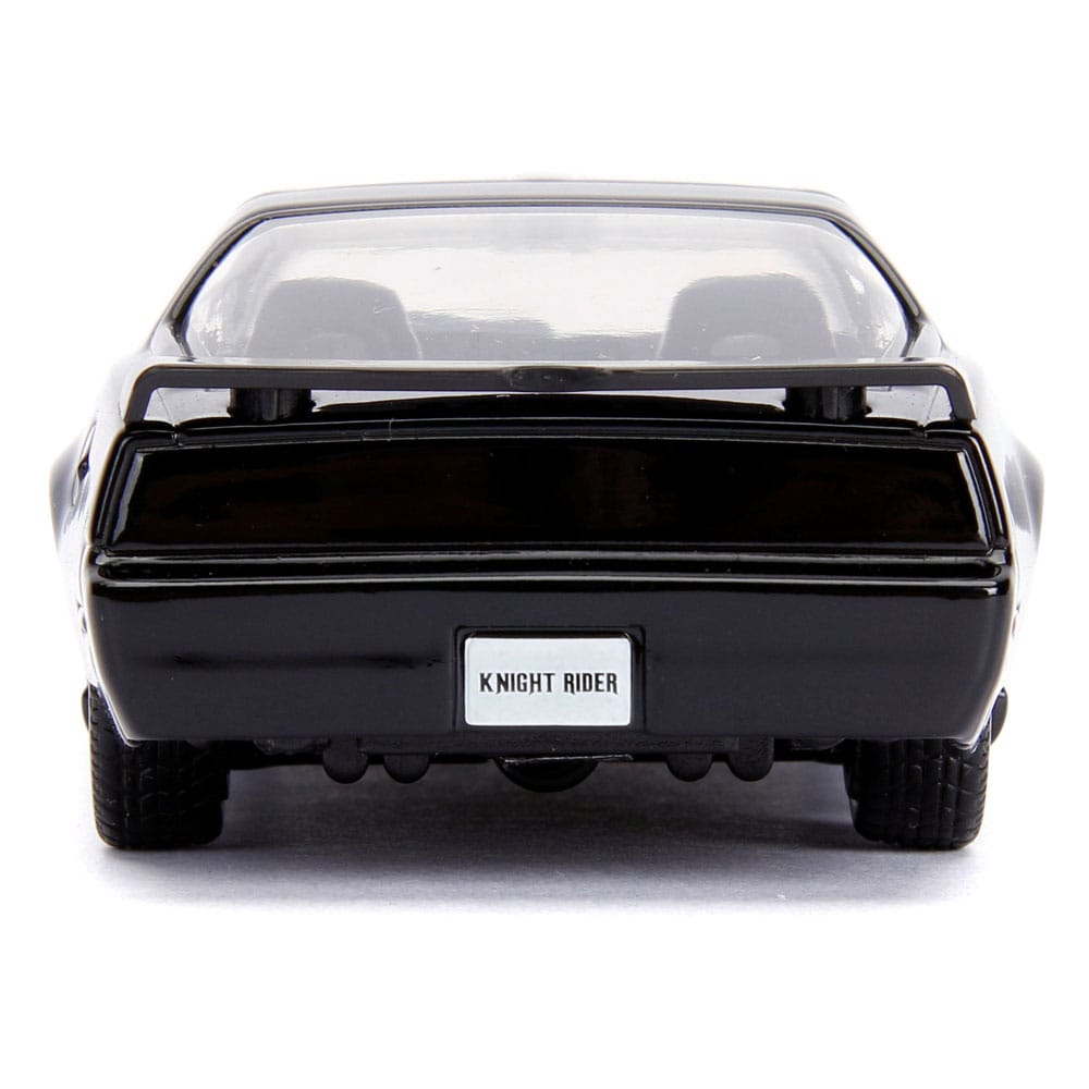 Knight Rider Kitt 1/32 Diecast Modell