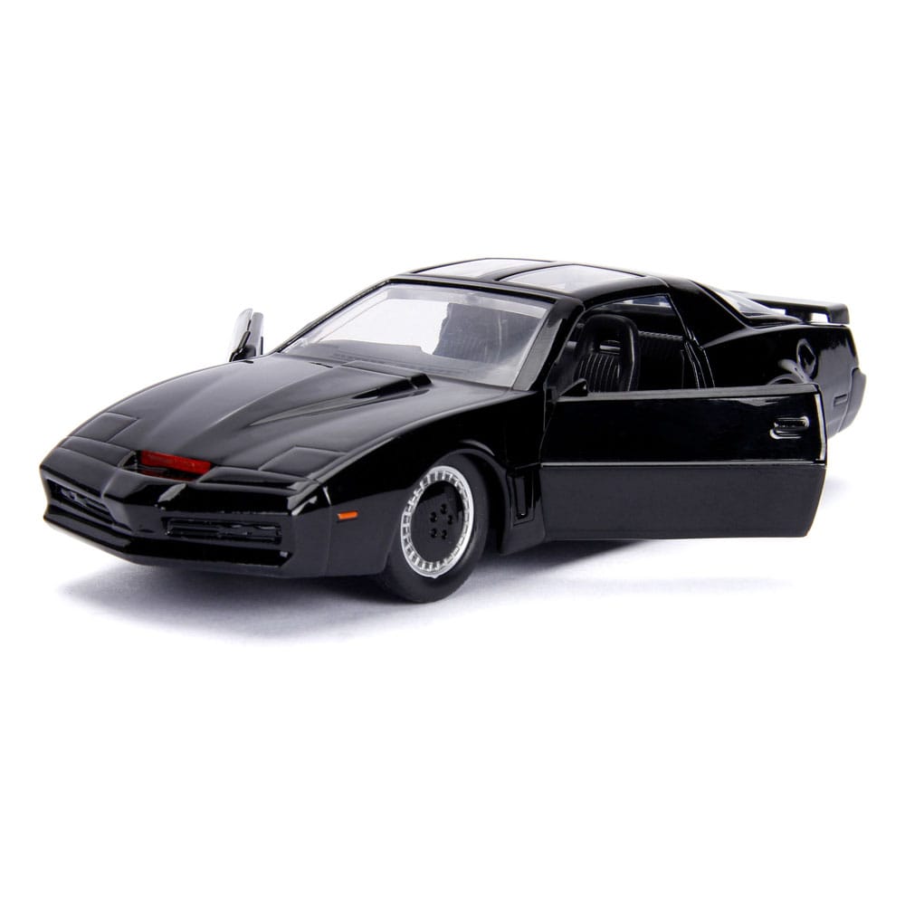 Knight Rider Kitt 1/32 Diecast Modell