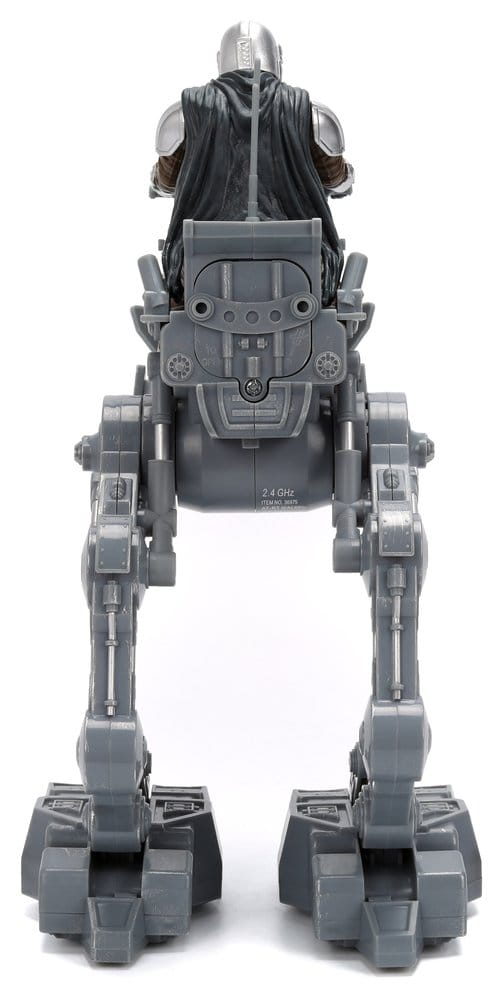 Star Wars The Mandalorian & Grogu Imperial Remnant AT-RT 1/12 RC