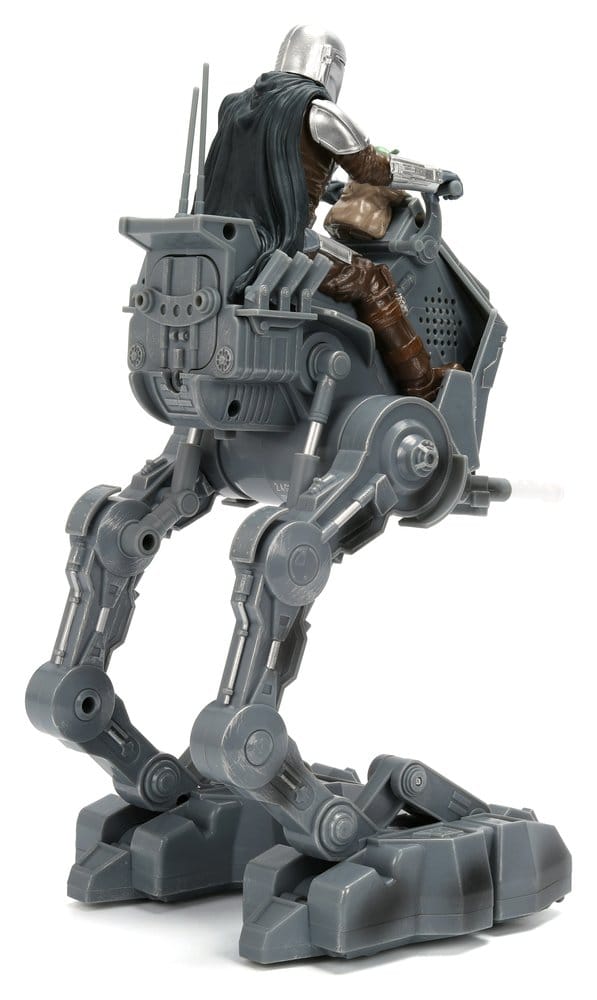 Star Wars The Mandalorian & Grogu Imperial Remnant AT-RT 1/12 RC