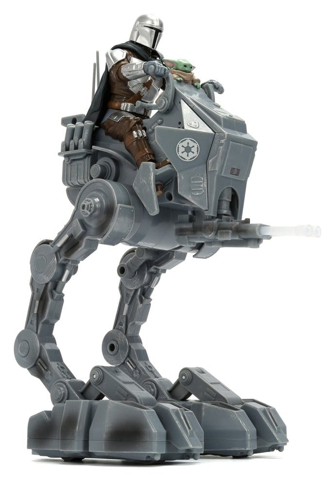 Star Wars The Mandalorian & Grogu Imperial Remnant AT-RT 1/12 RC