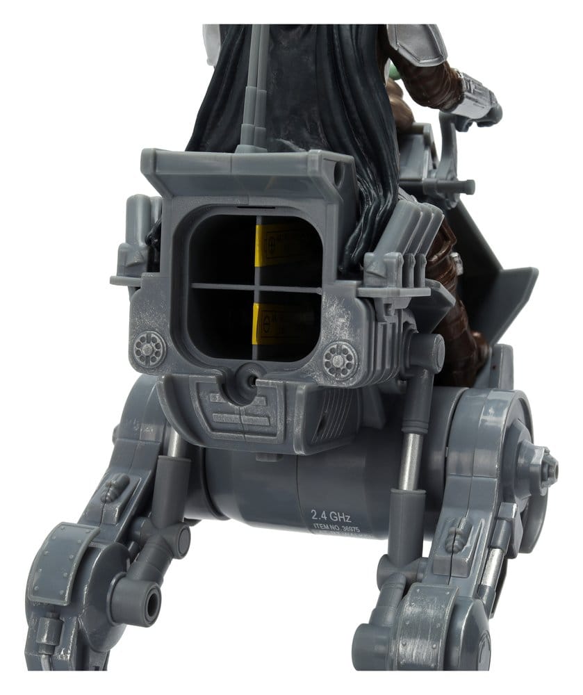 Star Wars The Mandalorian & Grogu Imperial Remnant AT-RT 1/12 RC