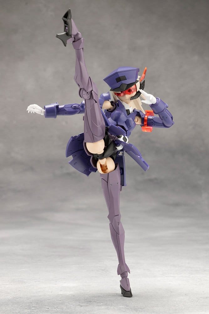 Universe Megalomaria Valiant Unlimited Model Kit