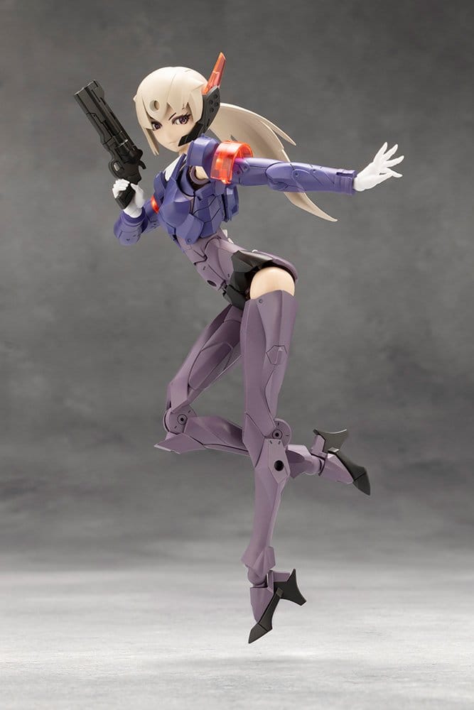 Universe Megalomaria Valiant Unlimited Model Kit
