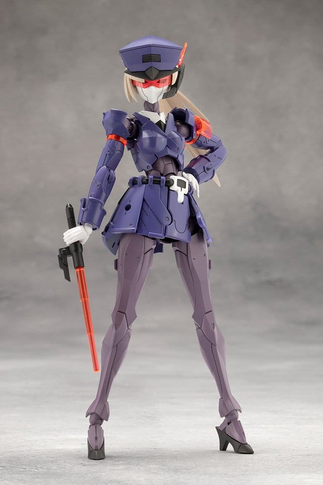 Universe Megalomaria Valiant Unlimited Model Kit