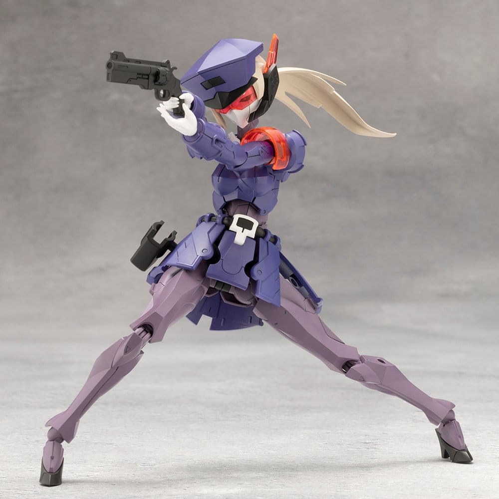 Universe Megalomaria Valiant Unlimited Model Kit