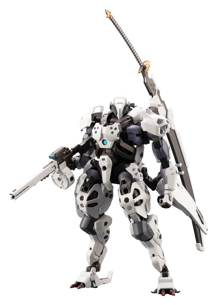 Hexa Gear V-Thor (Reproduction) 1/24 Plastic Model Kit