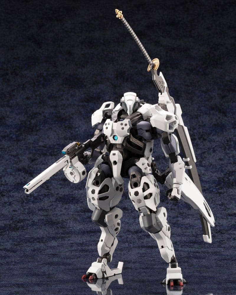 Hexa Gear V-Thor (Reproduction) 1/24 Plastic Model Kit