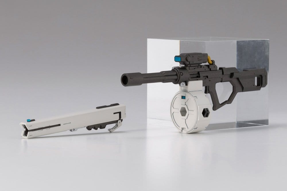 Hexa Gear V-Thor (Reproduction) 1/24 Plastic Model Kit