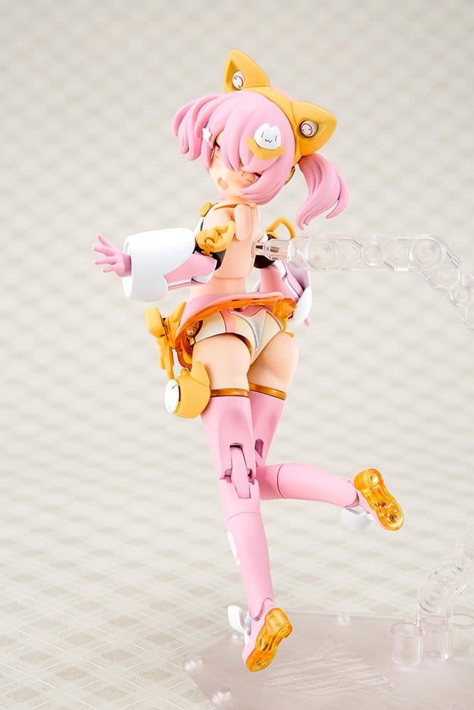 Megami Device PUNI?MOFU MAO 1/1 Plastic Model Kit