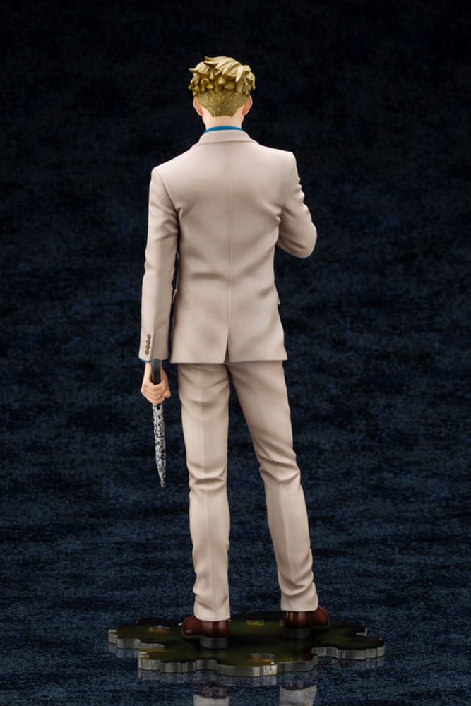 Jujutsu Kaisen Kento Nanami ARTFX J Figur