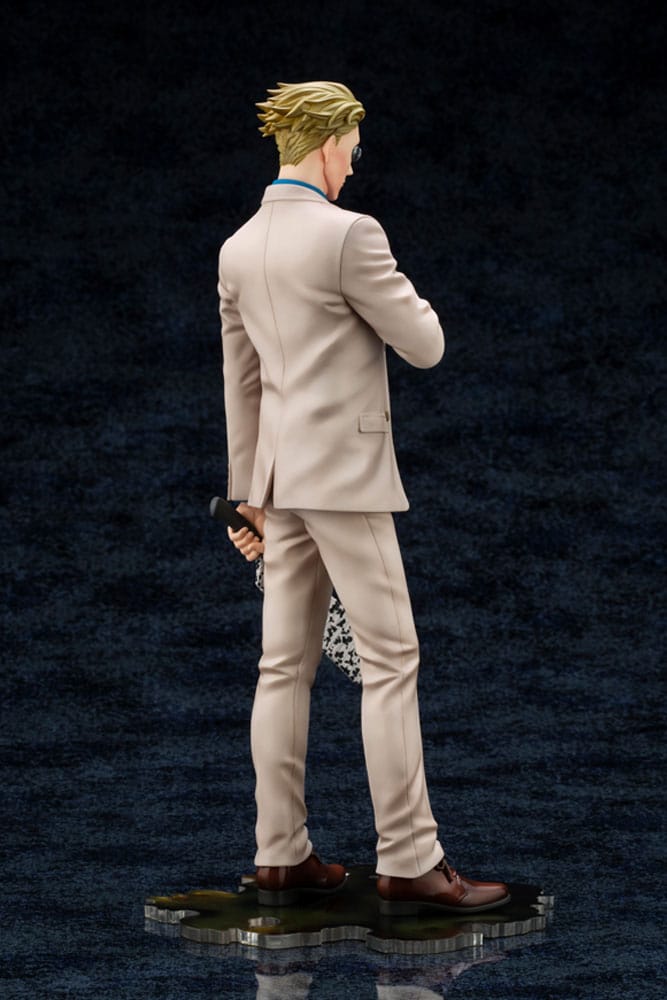 Jujutsu Kaisen Kento Nanami ARTFX J Figur