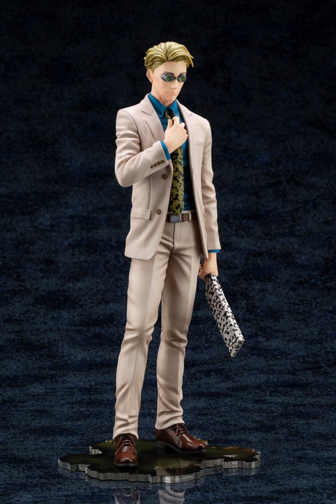 Jujutsu Kaisen Kento Nanami ARTFX J Figur