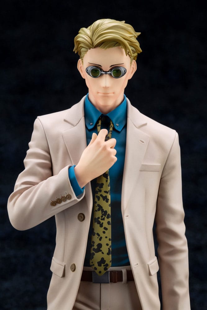 Jujutsu Kaisen Kento Nanami ARTFX J Figur