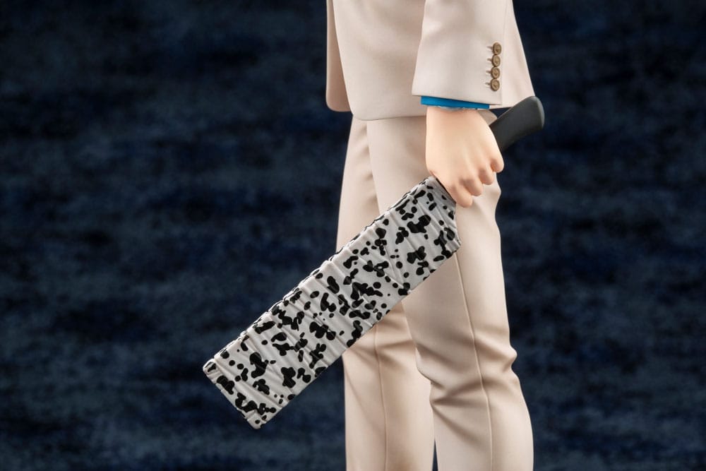 Jujutsu Kaisen Kento Nanami ARTFX J Figur