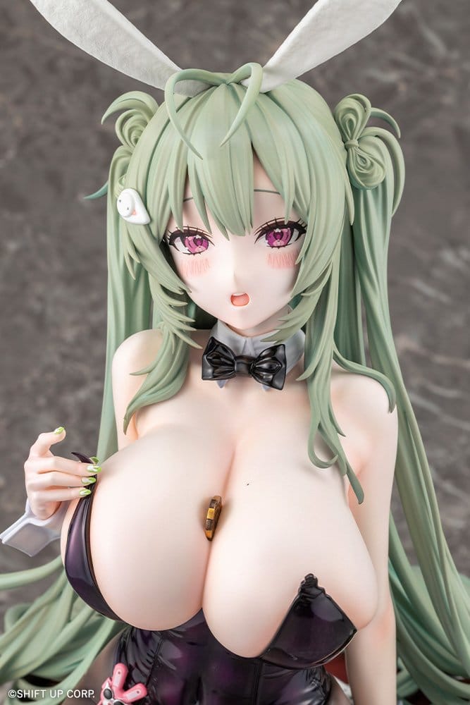 Goddess of Victory Nikke Soda Twinkling Bunny 1/4 Figur