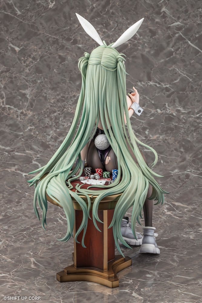 Goddess of Victory Nikke Soda Twinkling Bunny 1/4 Figur