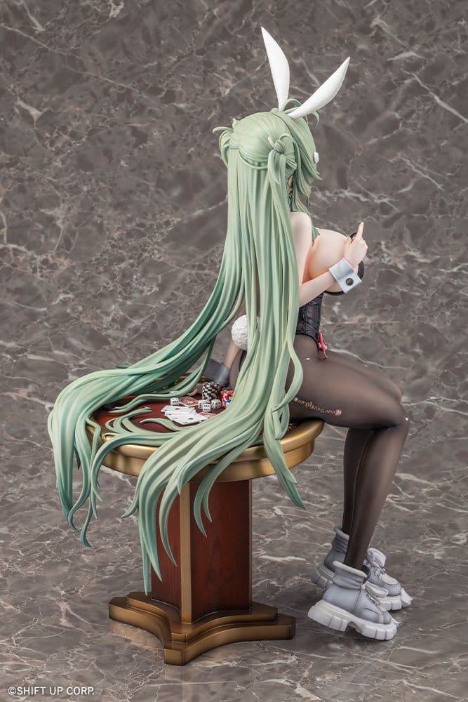 Goddess of Victory Nikke Soda Twinkling Bunny 1/4 Figur