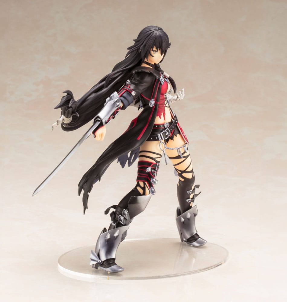 The Legend of Berseria Velvet Crowe 1/8 Statue