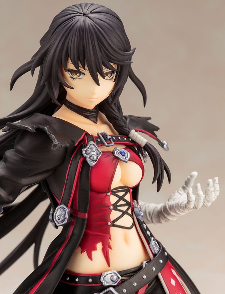 The Legend of Berseria Velvet Crowe 1/8 Statue