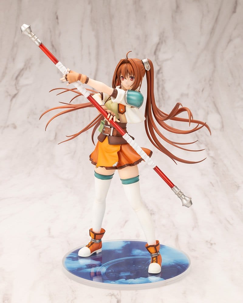 The Legend of Heroes Estelle Bright 1/8 Figur