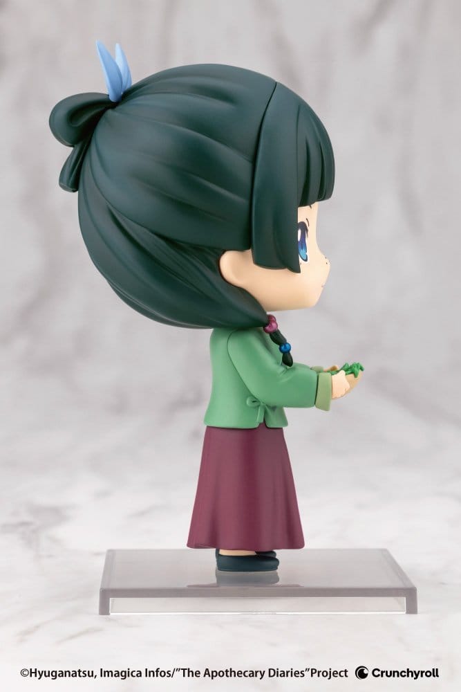 Die Tagebücher der Apothekerin Oshi Works Mini Maomao Minifigur