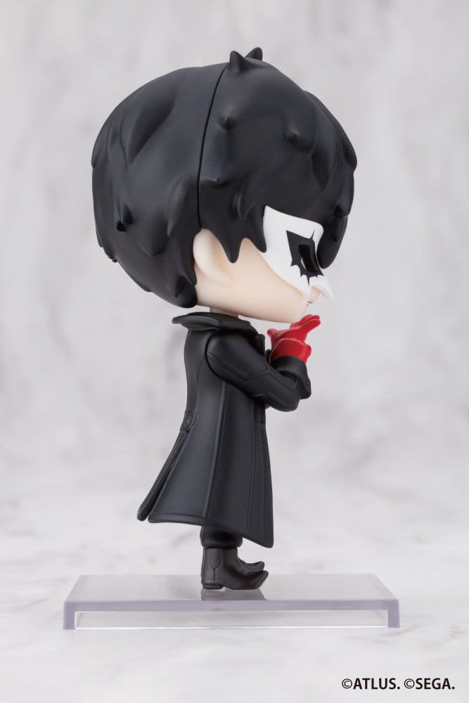 Persona 5 Royal Joker Oshi Works Mini Minifigur