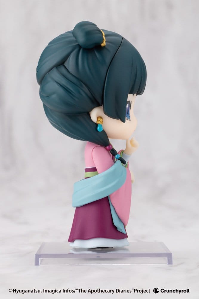 Die Tagebücher Der Apothekerin Oshi Works Maomao Garden Party Ver. Mini Minifigur