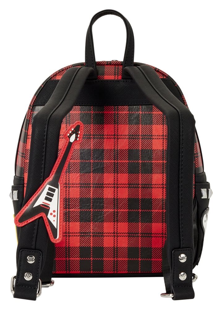 Peanuts Snoopy Grunge by Loungefly Mini Rucksack