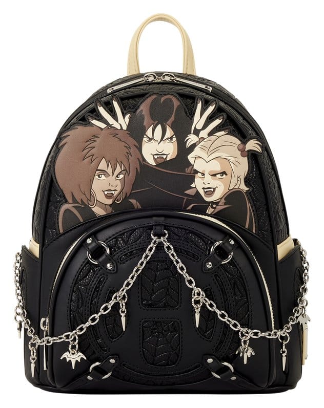 ScoobyDoo The Hex Girls by Loungefly Mini Rucksack