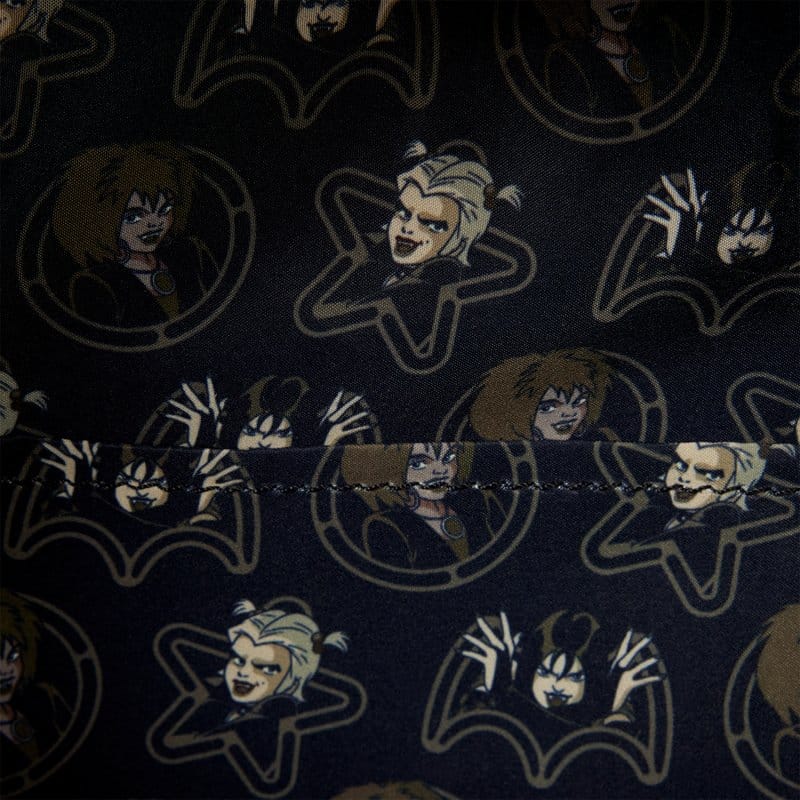 ScoobyDoo The Hex Girls by Loungefly Mini Rucksack