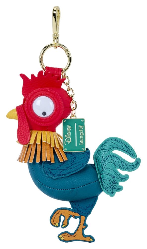 Vaiana Hei Hei Mini Backpack by Loungefly Schlüsselanhänger
