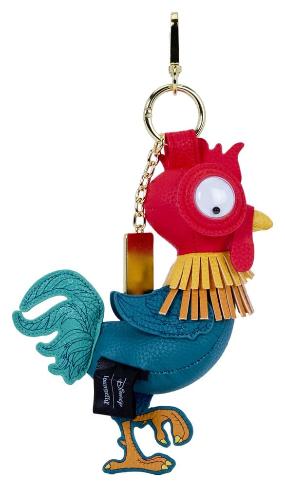 Vaiana Hei Hei Mini Backpack by Loungefly Schlüsselanhänger