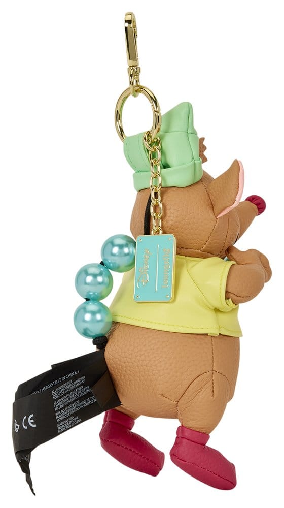 Cinderella Gus Mini Backpack by Loungefly Schlüsselanhänger