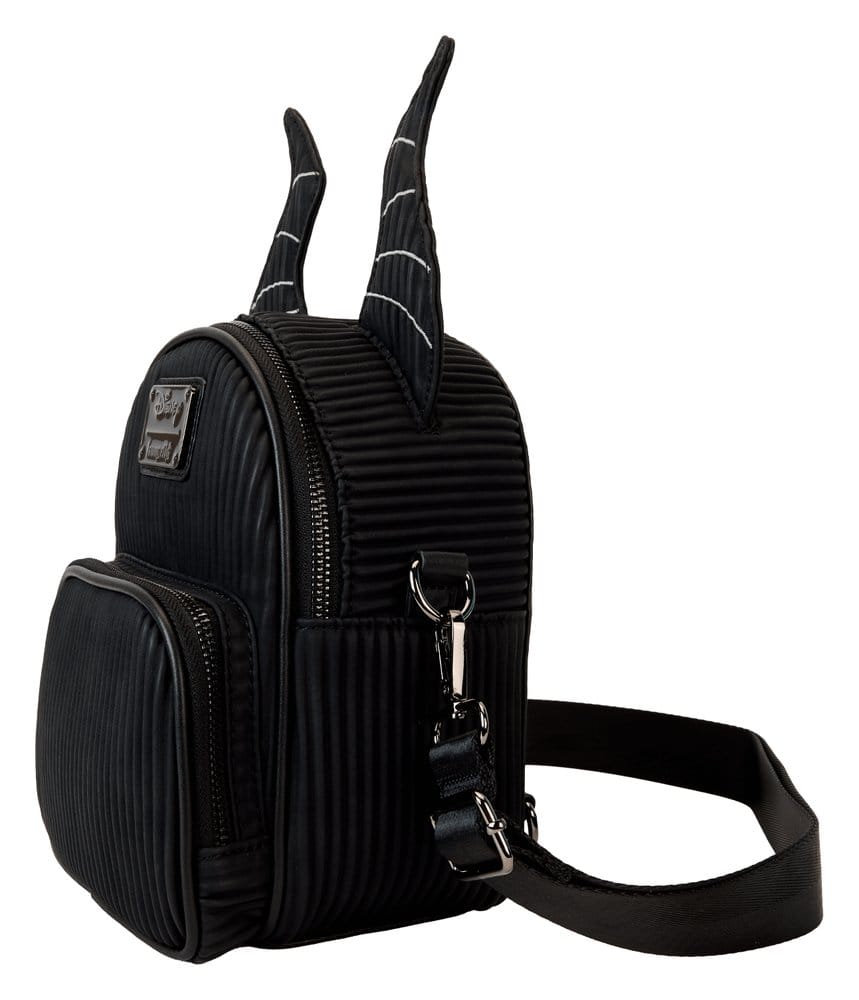 Disney Villians Malificent by Loungefly Mini-Rucksack