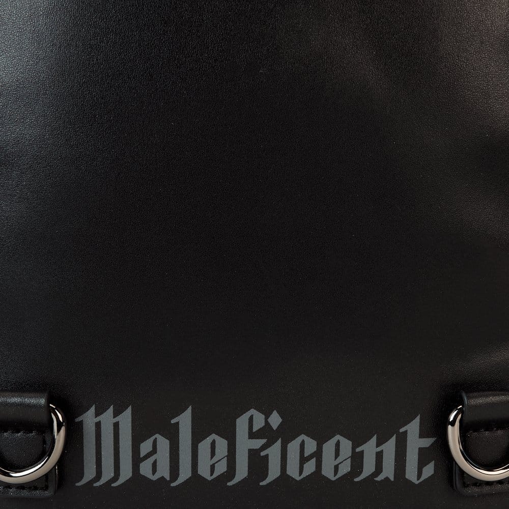 Disney Villians Malificent by Loungefly Mini-Rucksack