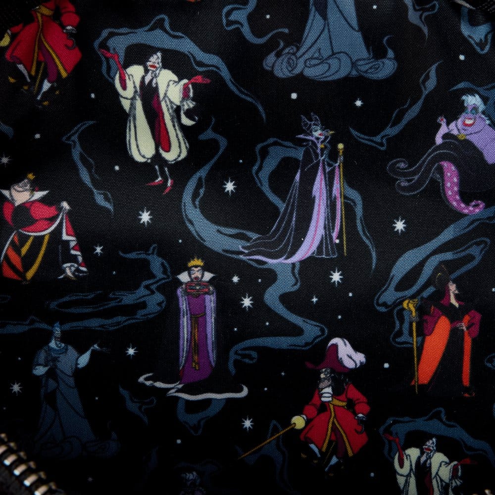 Disney Villians Malificent by Loungefly Mini-Rucksack