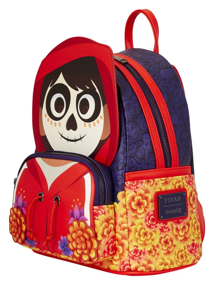 Disney Coco Miguel Día de los Muertos by Loungefly Mini Rucksack