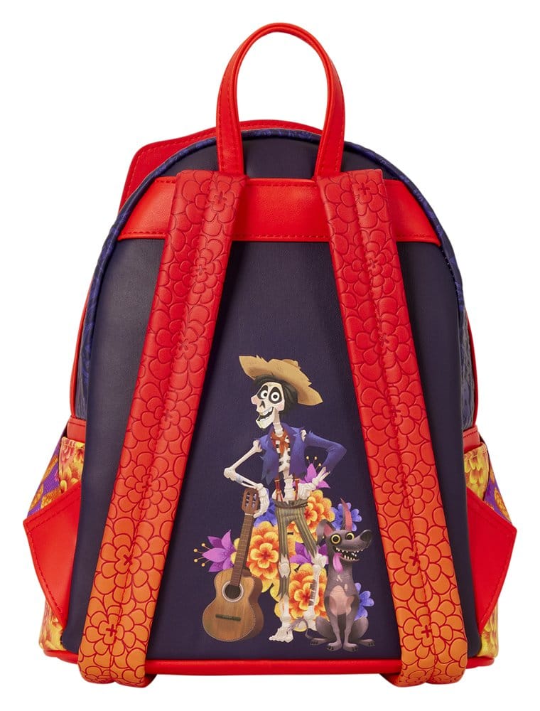 Disney Coco Miguel Día de los Muertos by Loungefly Mini Rucksack