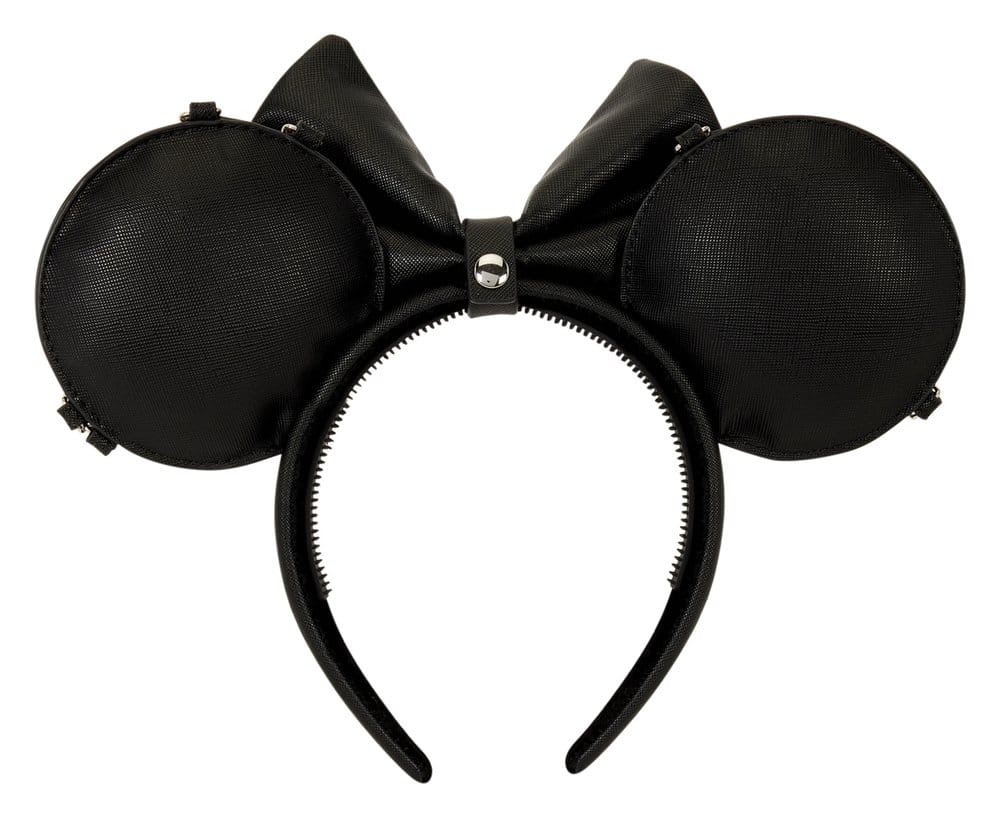 Minnie Mouse Studs & Chains by Loungefly Haarreif