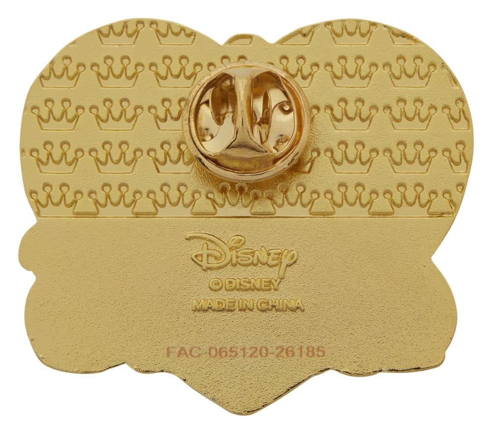 Disney Lady and the Tramp Blind Display (12) by Loungefly Ansteck-Pins