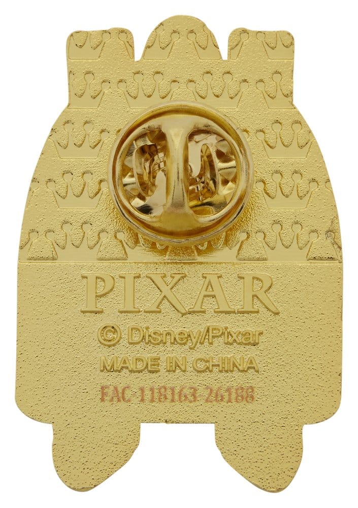 Disney/Pixar Mini Backpack Blind Box Sortiment (12) by Loungefly Ansteck-Pins