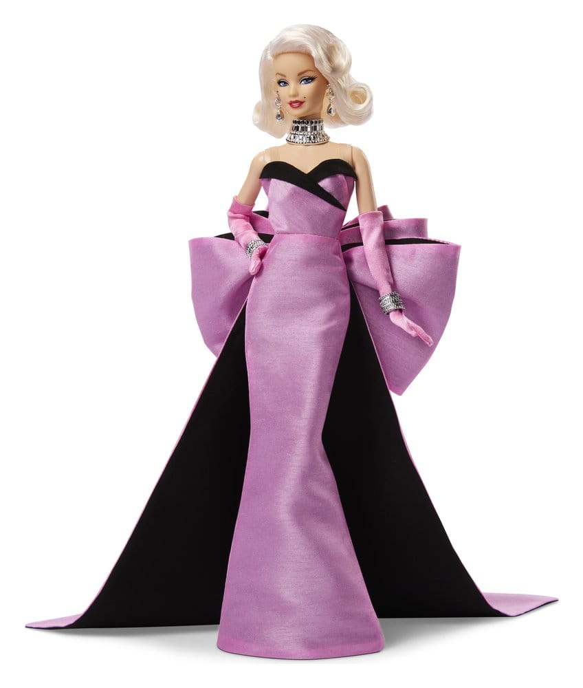 Barbie Signature Marilyn Monroe Puppe