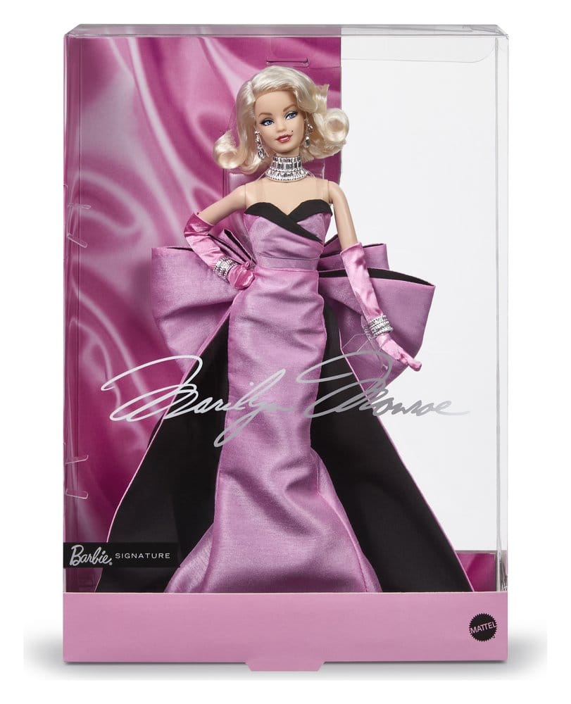 Barbie Signature Marilyn Monroe Puppe