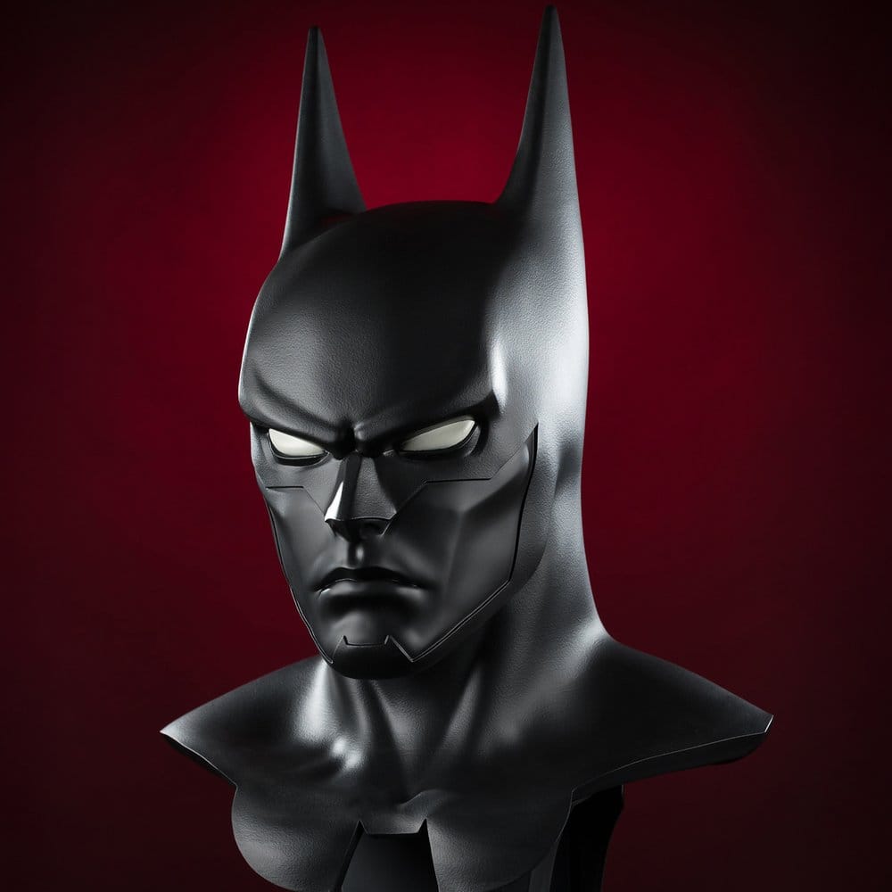 Batman Batman Beyond Maske DC Direct 1/1 Replik