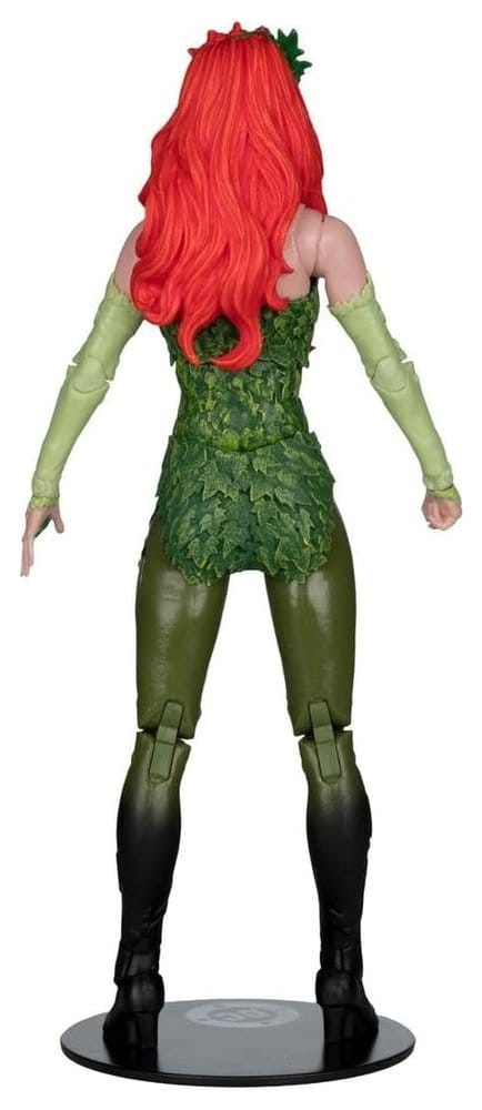 DC Batman & Robin Poison Ivy Multiverse (Gold Label) Actionfigur