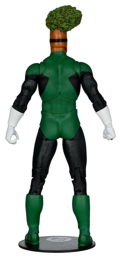 DC Green Lantern Multiverse Medphyll Actionfigur