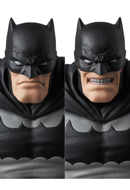 Batman (TDKR) Batman MAFEX Actionfigur (re-run)